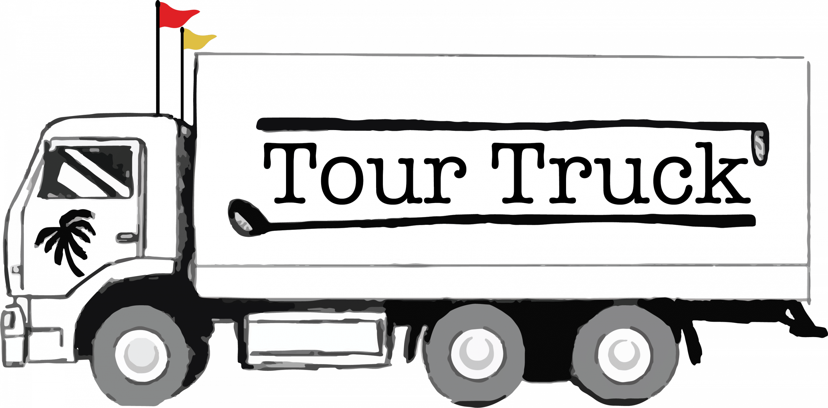 Tour Truck USA